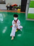 경희동문태권도장