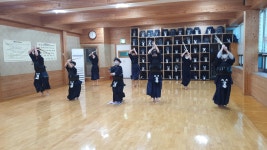 대한검도회 파주검도관