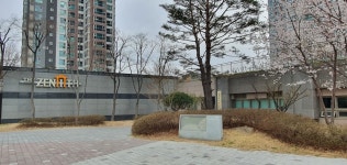 장량동 해뜰참 작은도서관
