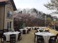 예다움사랑채 펜션