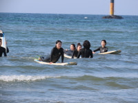 제주서프로와 이호점