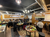 이설오 닭갈비 수암점