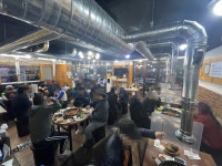 이설오 닭갈비 수암점