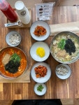 율칼국수