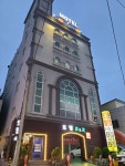 모텔B&B