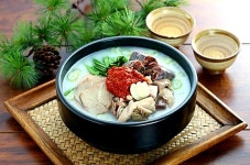 통큰국밥
