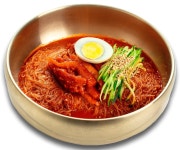당고개냉면