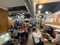 이설오 닭갈비 수암점