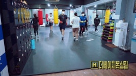 더에이치복싱짐 수원