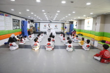 태권도고수회 연세드림태권도