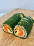 알찬김밥