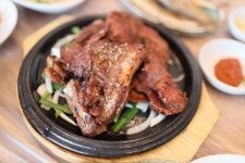 한상근대통밥집 담양본점