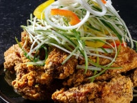 오부장치킨 인천검암점