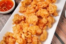 마더스닭강정 청라점