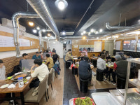 이설오 닭갈비 수암점