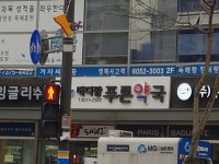 메디팜 푸른약국
