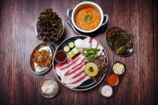 도림식당 신도림본점