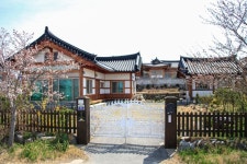 사랑채펜션