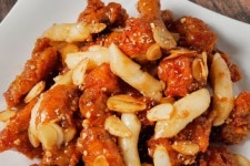 마더스닭강정 청라점