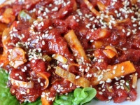 용전식육식당