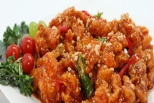 마더스닭강정 청라점