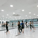 현무용아카데미학원