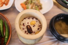 한상근대통밥집 담양본점