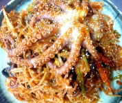 송정해물찜 대구평리점