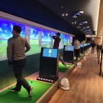 스크린골프 필골프아카데미