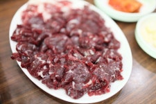 용전식육식당