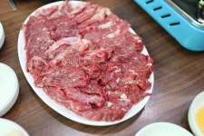 용전식육식당