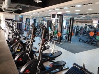 남청주신협 헬스클럽