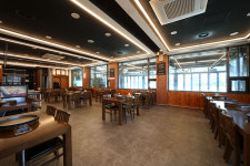 통나무집닭갈비 3호점