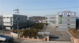 에스케이티