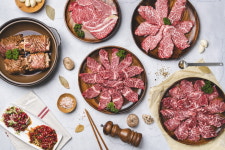 승정원한우 들안길 본점