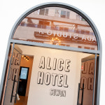 앨리스 호텔