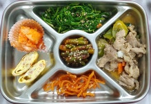 할머니손맛푸드시스템