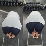 아톰휘트니스 PT