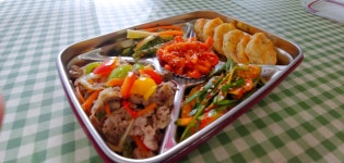 할머니손맛푸드시스템