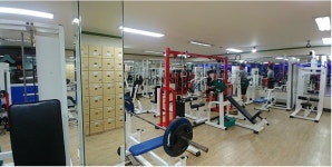 명문헬스