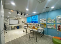 에스아트창작미술학원