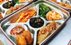 할머니손맛푸드시스템