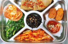 할머니손맛푸드시스템