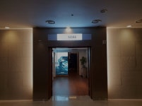 테라피 스파 소베 홀리데이인점