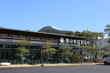 통나무집닭갈비 3호점