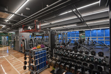 더에이짐 성주점