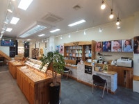 아이수안경 아산마트점