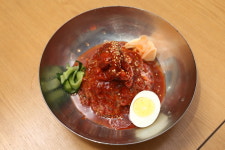 경복궁함흥냉면