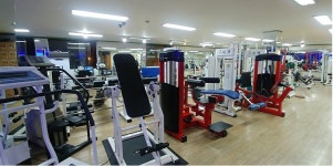 명문헬스