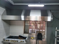 맑은공조닥트